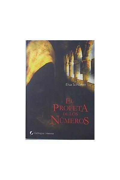 El Profeta De Los Numeros